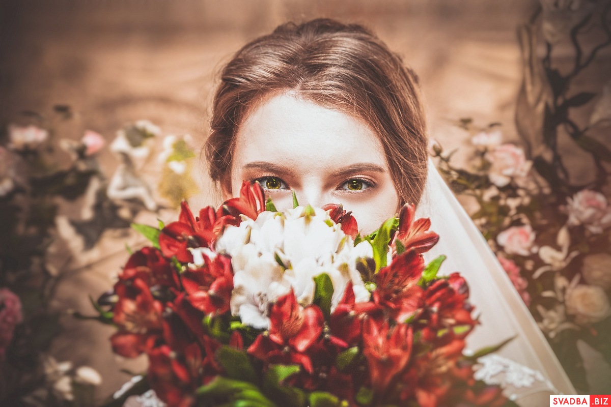 Wedding photo