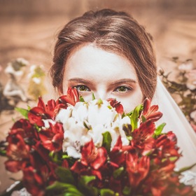 Wedding photo